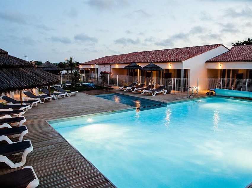 Hôtel P Tit Dej Ile De Ré  | Saint Martin de Re | Charente-Maritime | France 9