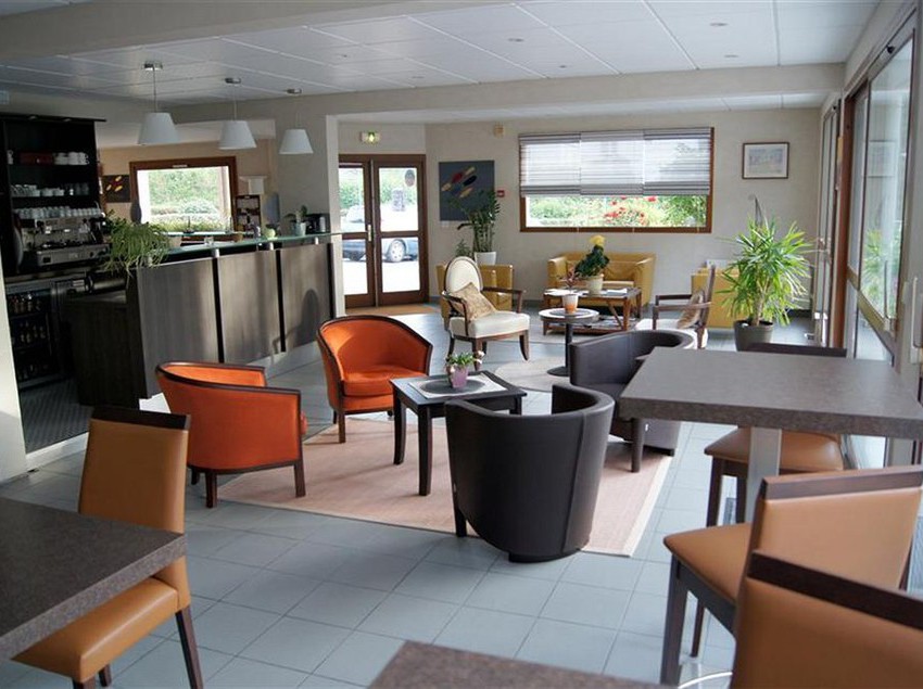 Interhotel Alicia  | Vannes | Morbihan | France 1