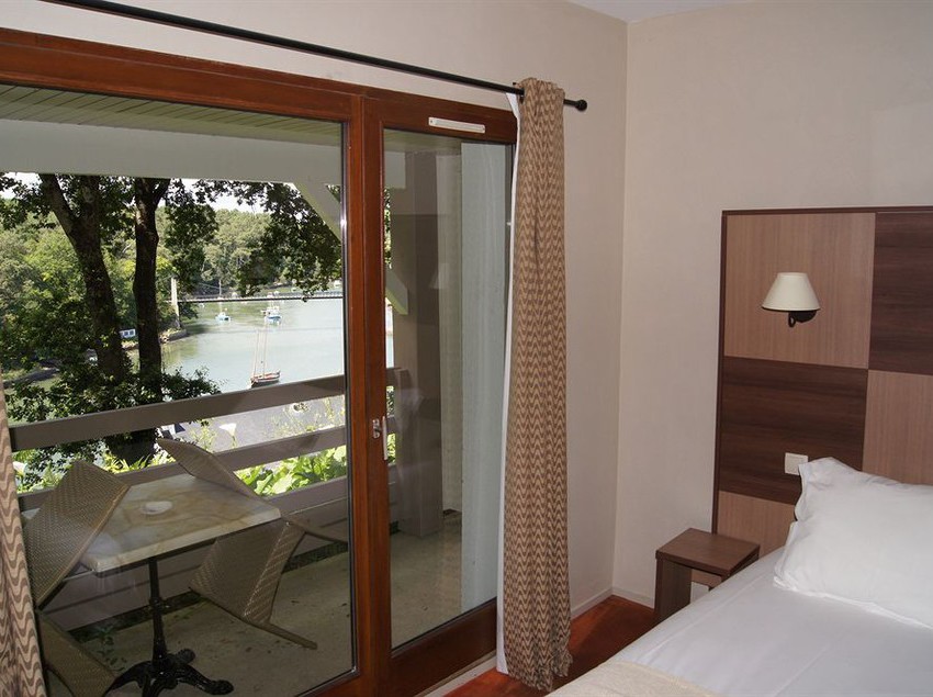 Interhotel Alicia  | Vannes | Morbihan | France 11