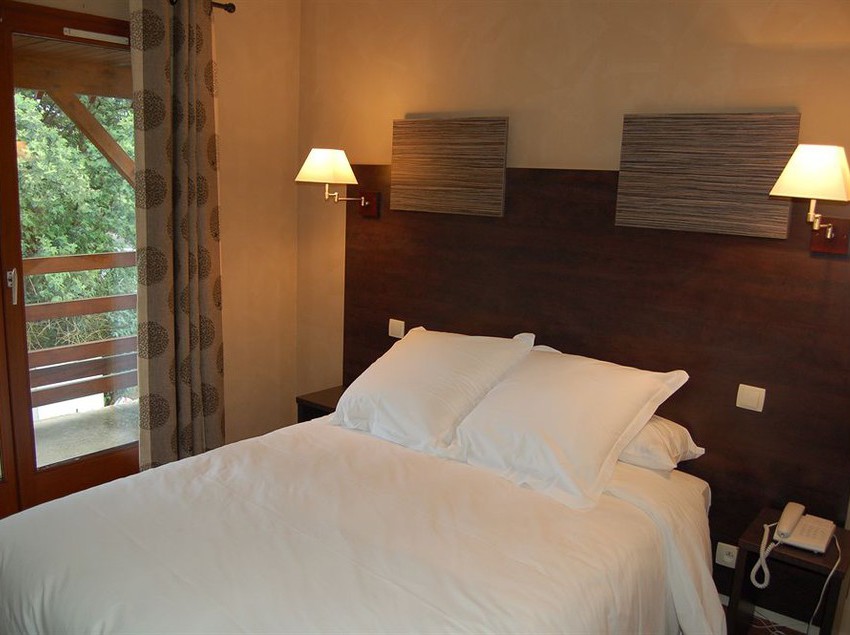 Interhotel Alicia  | Vannes | Morbihan | France 12