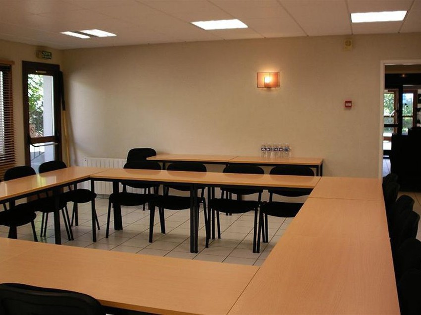 Interhotel Alicia  | Vannes | Morbihan | France 15