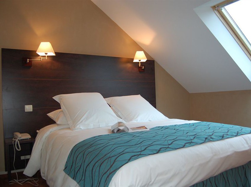 Interhotel Alicia  | Vannes | Morbihan | France 16