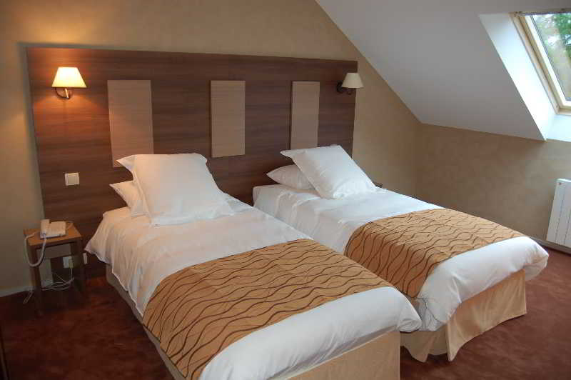 Interhotel Alicia  | Vannes | Morbihan | France 17