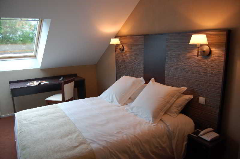 Interhotel Alicia  | Vannes | Morbihan | France 18