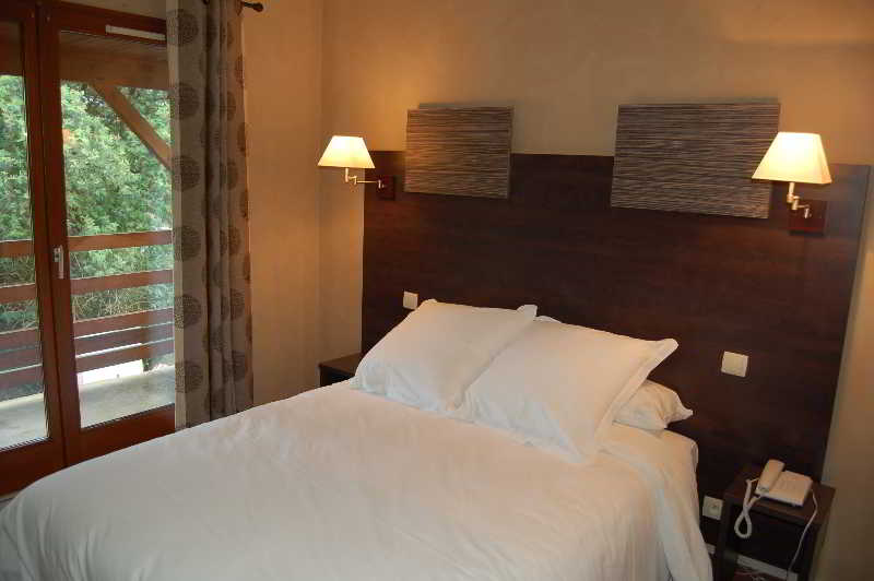 Interhotel Alicia  | Vannes | Morbihan | France 19