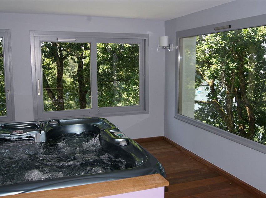 Interhotel Alicia  | Vannes | Morbihan | France 2