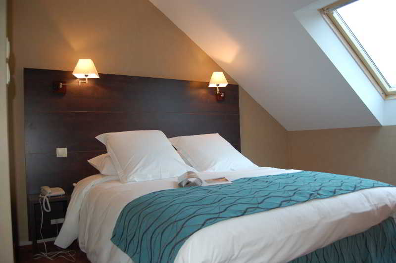 Interhotel Alicia  | Vannes | Morbihan | France 20