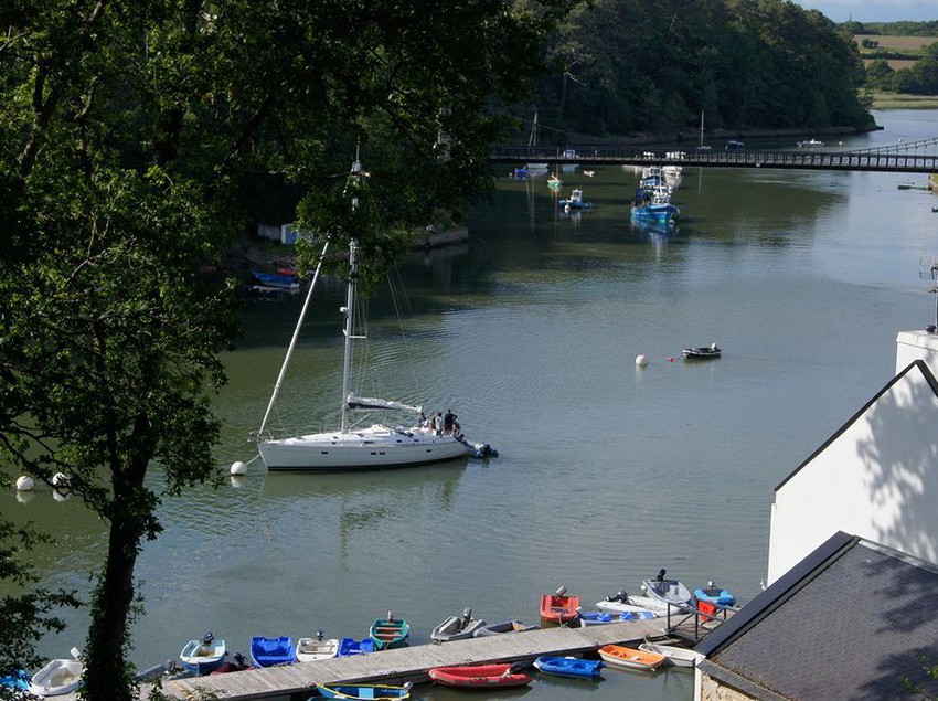 Interhotel Alicia  | Vannes | Morbihan | France 3