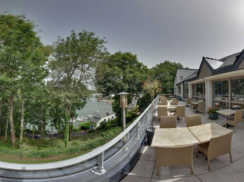 Interhotel Alicia  | Vannes | Morbihan | France 4