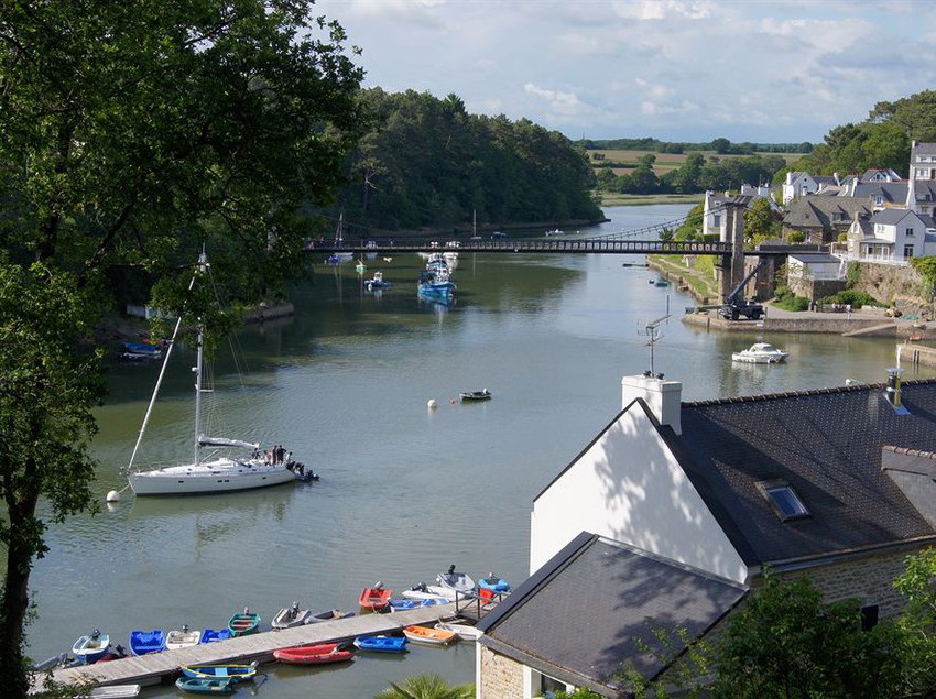 Interhotel Alicia  | Vannes | Morbihan | France 5