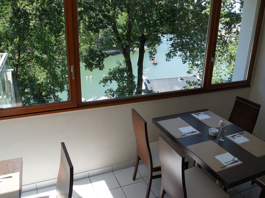 Interhotel Alicia  | Vannes | Morbihan | France 6