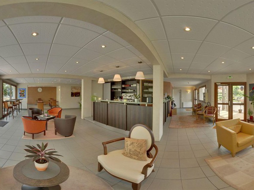 Interhotel Alicia  | Vannes | Morbihan | France 7