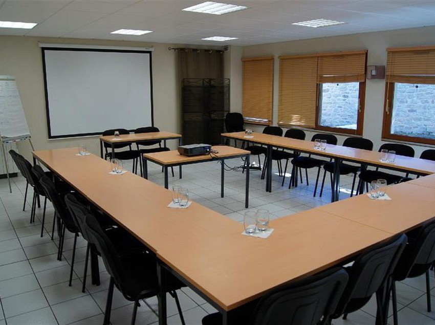 Interhotel Alicia  | Vannes | Morbihan | France 9