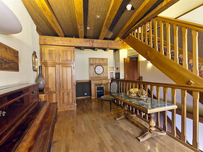 Hôtel Au Lion Ribeauville  | Colmar | Haut-Rhin | France 1