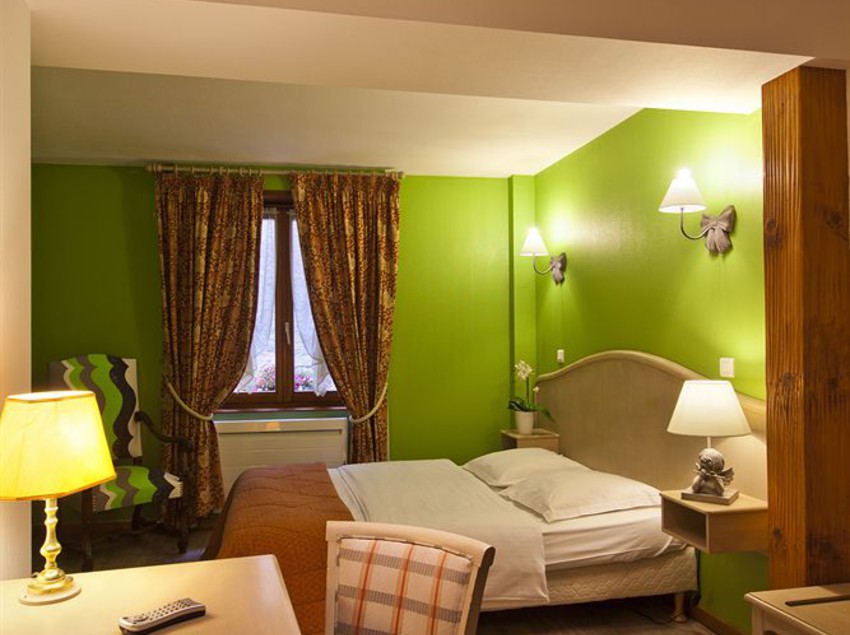 Hôtel Au Lion Ribeauville  | Colmar | Haut-Rhin | France 10