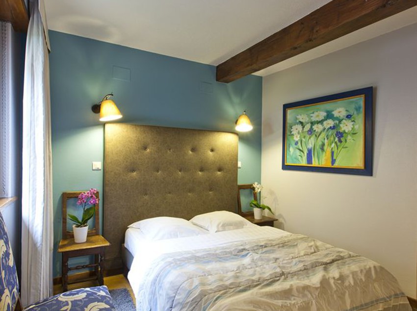 Hôtel Au Lion Ribeauville  | Colmar | Haut-Rhin | France 13