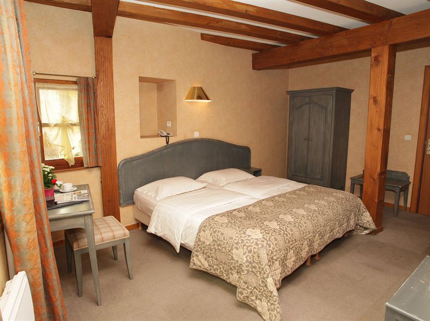 Hôtel Au Lion Ribeauville  | Colmar | Haut-Rhin | France 14