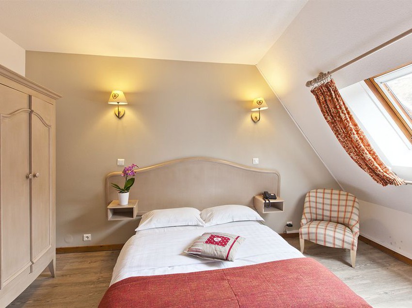 Hôtel Au Lion Ribeauville  | Colmar | Haut-Rhin | France 15