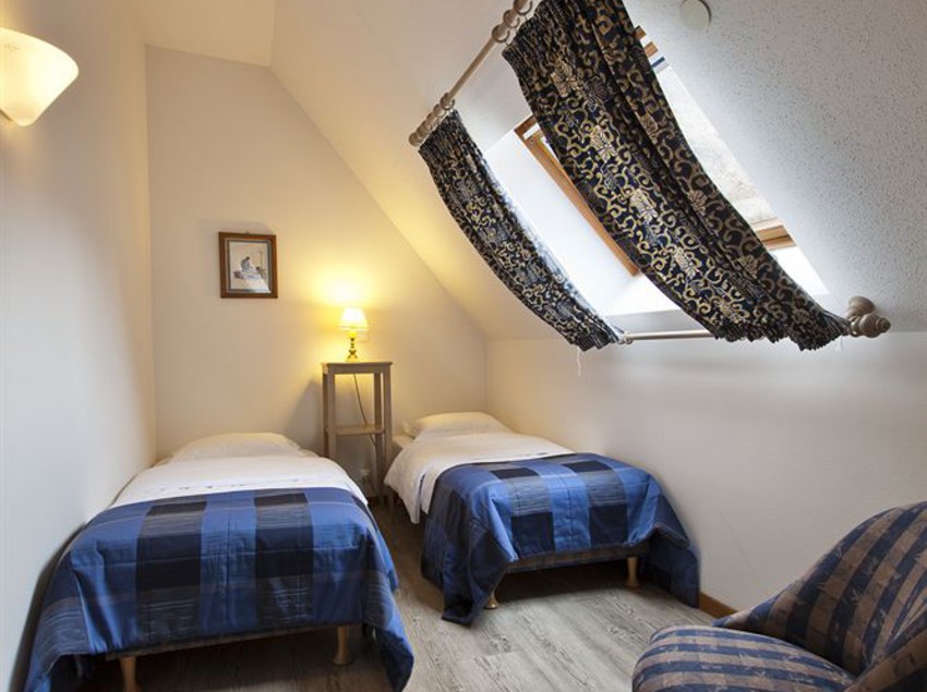 Hôtel Au Lion Ribeauville  | Colmar | Haut-Rhin | France 18