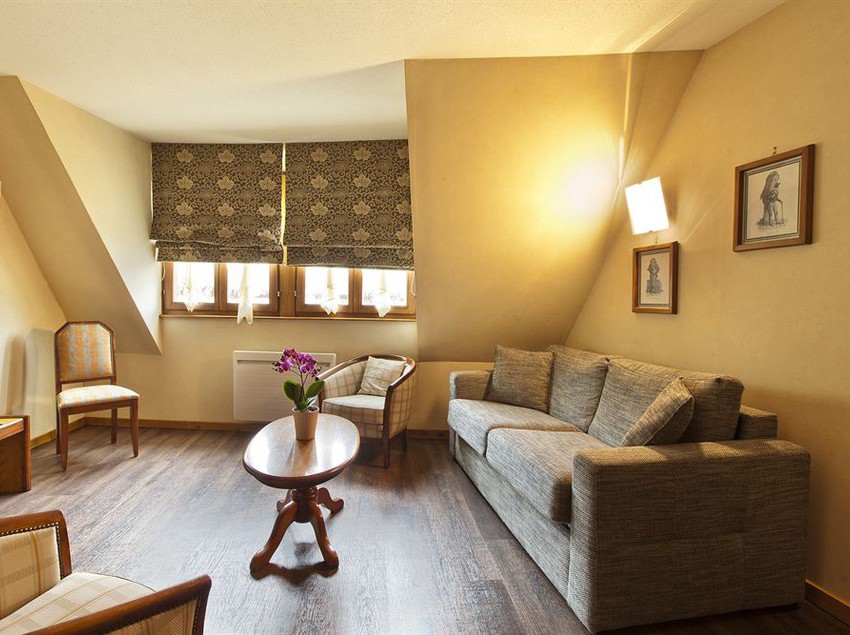 Hôtel Au Lion Ribeauville  | Colmar | Haut-Rhin | France 19