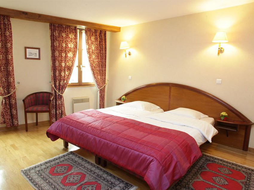 Hôtel Au Lion Ribeauville  | Colmar | Haut-Rhin | France 4