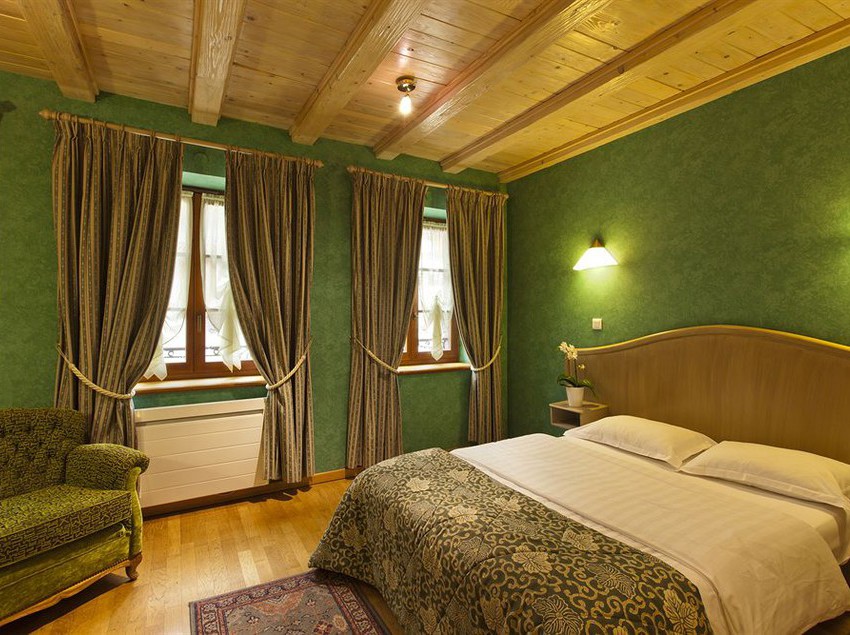 Hôtel Au Lion Ribeauville  | Colmar | Haut-Rhin | France 5