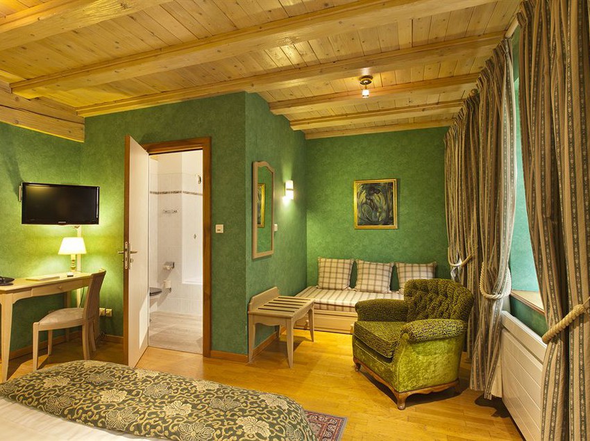 Hôtel Au Lion Ribeauville  | Colmar | Haut-Rhin | France 6