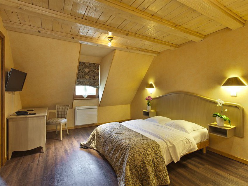 Hôtel Au Lion Ribeauville  | Colmar | Haut-Rhin | France 7