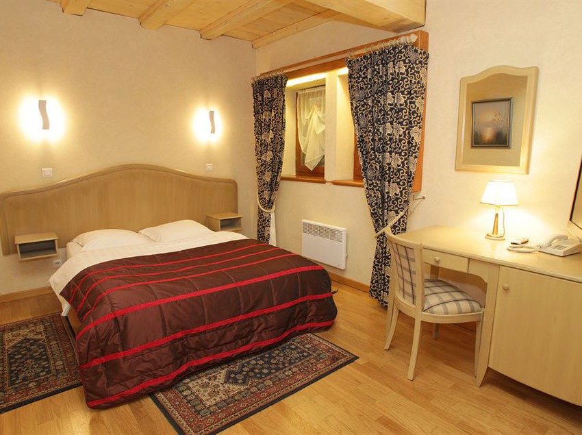 Hôtel Au Lion Ribeauville  | Colmar | Haut-Rhin | France 8