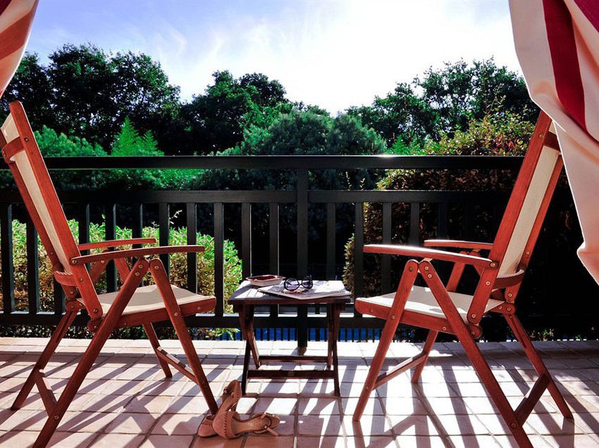 Hotel Hostellerie Des Freres Ibarboure