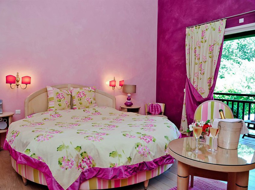 Hôtel Hostellerie Des Freres Ibarboure  | Bidart | Pyrenees-Atlantiques | France 1