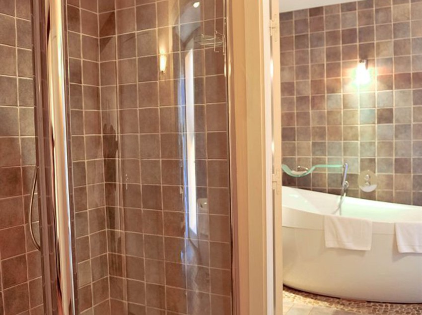 Hôtel Hostellerie Des Freres Ibarboure  | Bidart | Pyrenees-Atlantiques | France 10