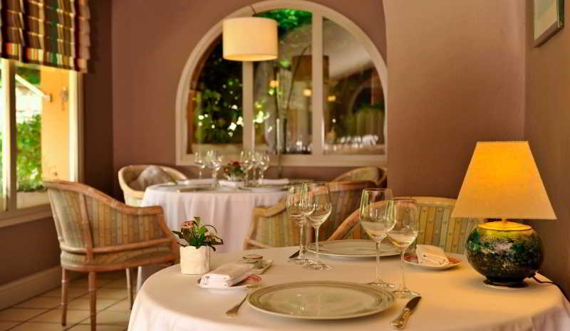 Hôtel Hostellerie Des Freres Ibarboure  | Bidart | Pyrenees-Atlantiques | France 11