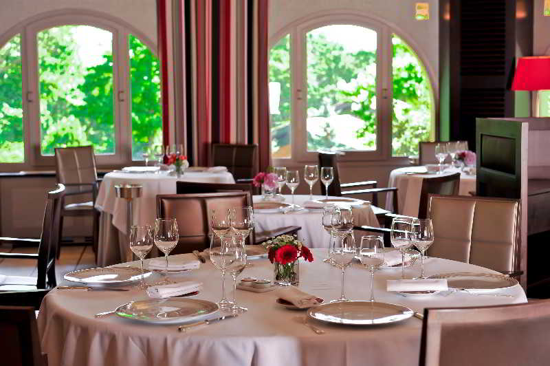 Hôtel Hostellerie Des Freres Ibarboure  | Bidart | Pyrenees-Atlantiques | France 13