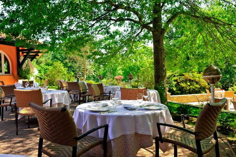 Hôtel Hostellerie Des Freres Ibarboure  | Bidart | Pyrenees-Atlantiques | France 14