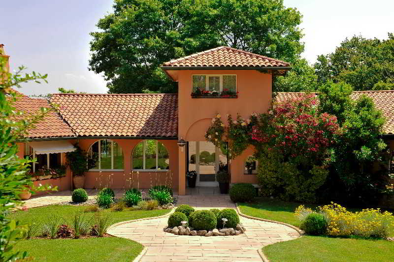 Hôtel Hostellerie Des Freres Ibarboure  | Bidart | Pyrenees-Atlantiques | France 15