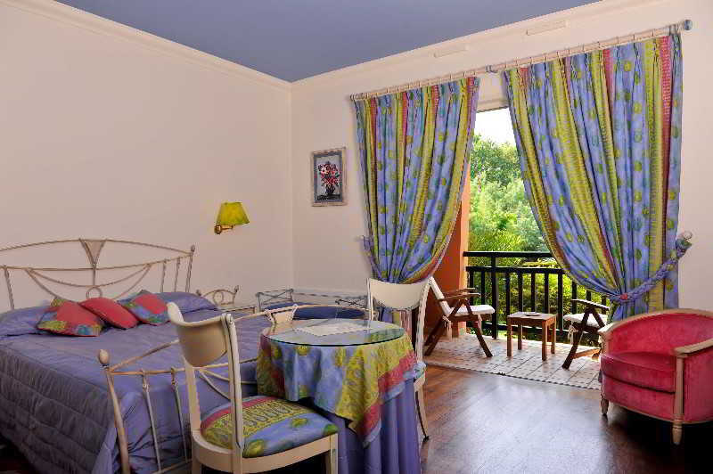 Hôtel Hostellerie Des Freres Ibarboure  | Bidart | Pyrenees-Atlantiques | France 16