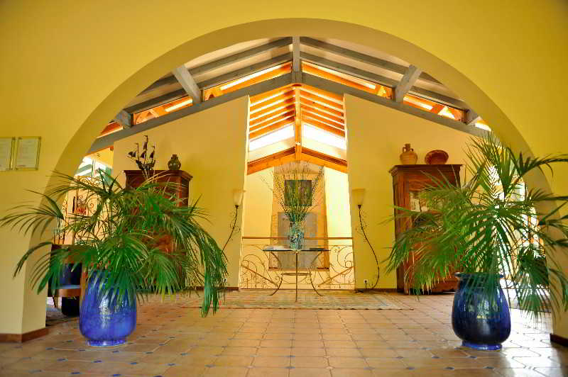 Hôtel Hostellerie Des Freres Ibarboure  | Bidart | Pyrenees-Atlantiques | France 17