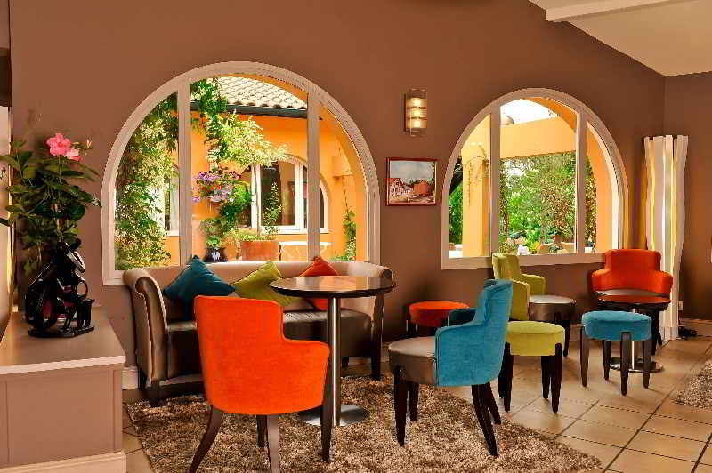 Hôtel Hostellerie Des Freres Ibarboure  | Bidart | Pyrenees-Atlantiques | France 18