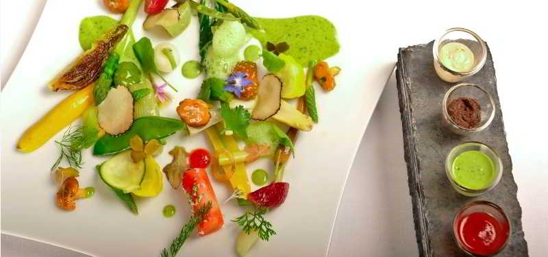 Hôtel Hostellerie Des Freres Ibarboure  | Bidart | Pyrenees-Atlantiques | France 19