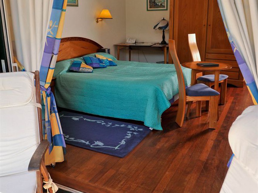 Hôtel Hostellerie Des Freres Ibarboure  | Bidart | Pyrenees-Atlantiques | France 2