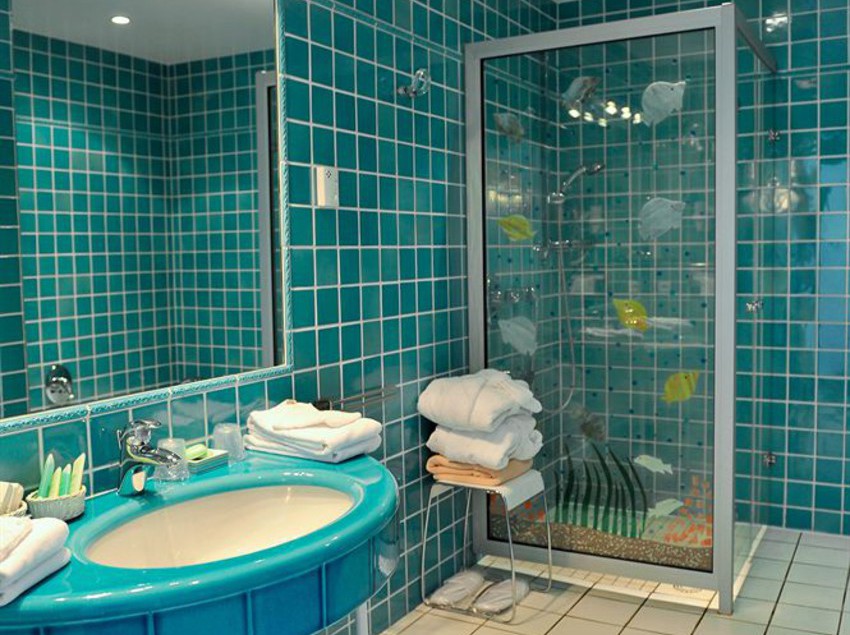 Hôtel Hostellerie Des Freres Ibarboure  | Bidart | Pyrenees-Atlantiques | France 3