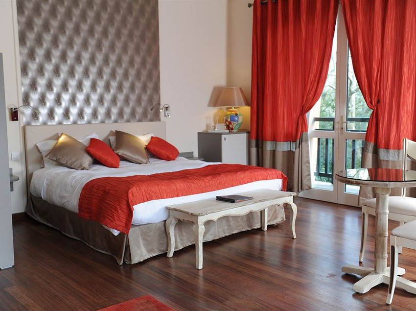 Hôtel Hostellerie Des Freres Ibarboure  | Bidart | Pyrenees-Atlantiques | France 5