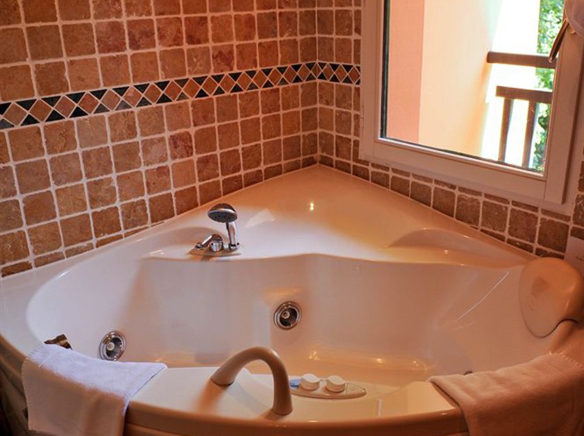 Hôtel Hostellerie Des Freres Ibarboure  | Bidart | Pyrenees-Atlantiques | France 6