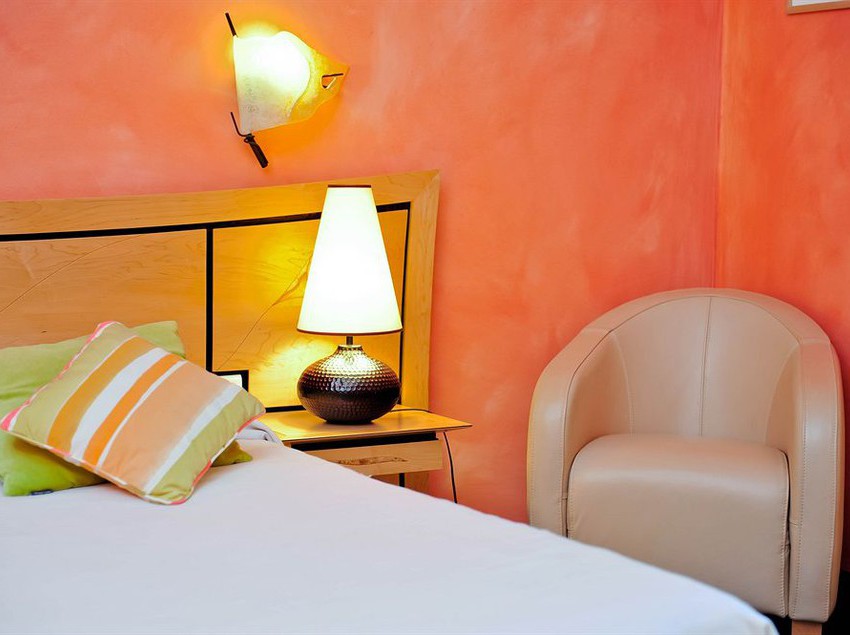 Hôtel Hostellerie Des Freres Ibarboure  | Bidart | Pyrenees-Atlantiques | France 7