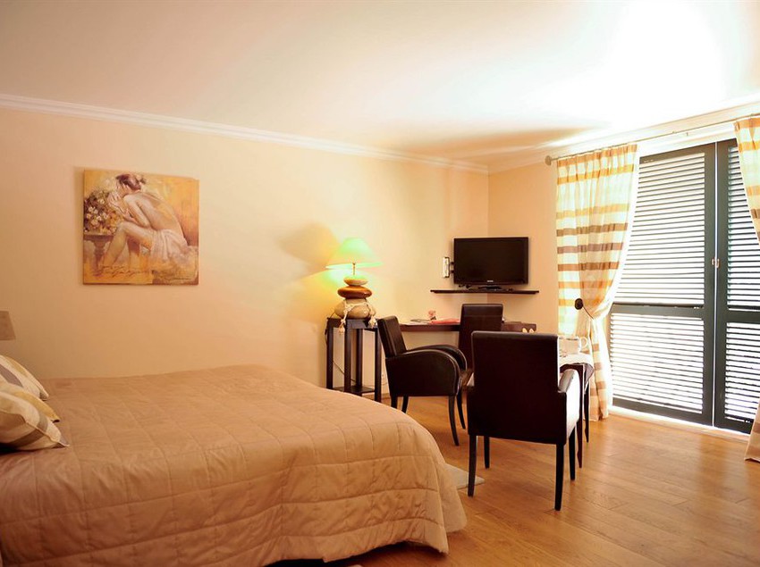 Hôtel Hostellerie Des Freres Ibarboure  | Bidart | Pyrenees-Atlantiques | France 8