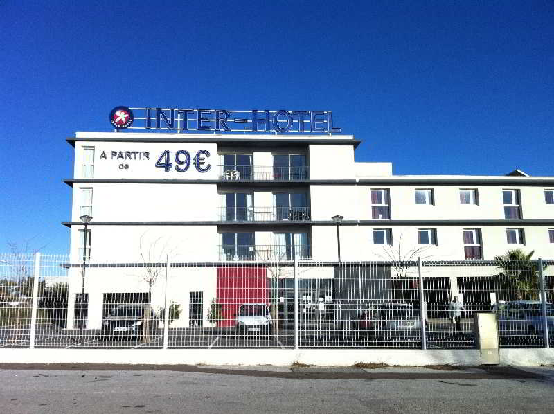 Interhotel Flat Pirineos Orientales