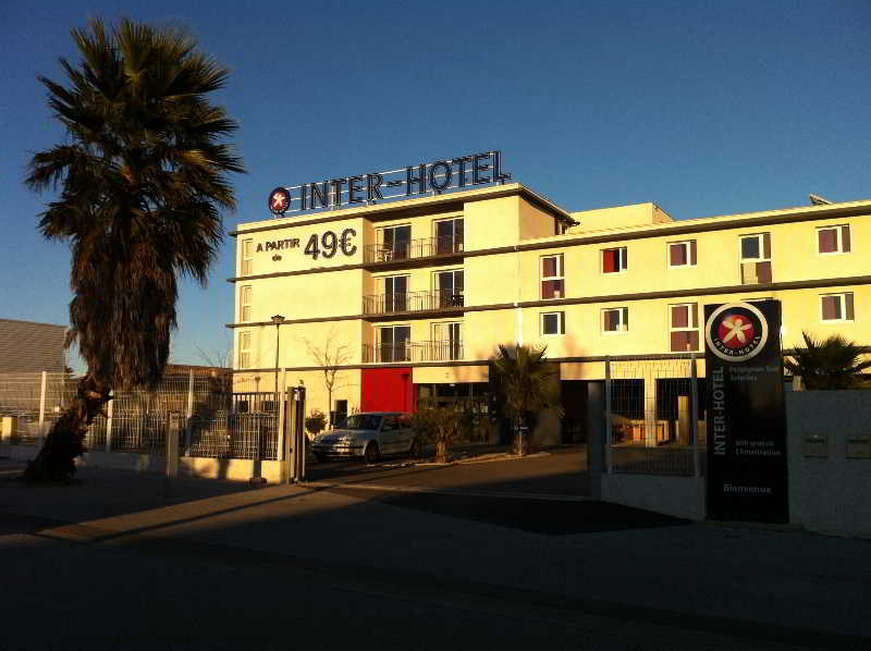 Interhotel Flat  | Perpignan | Pyrenees-Orientales | France 2