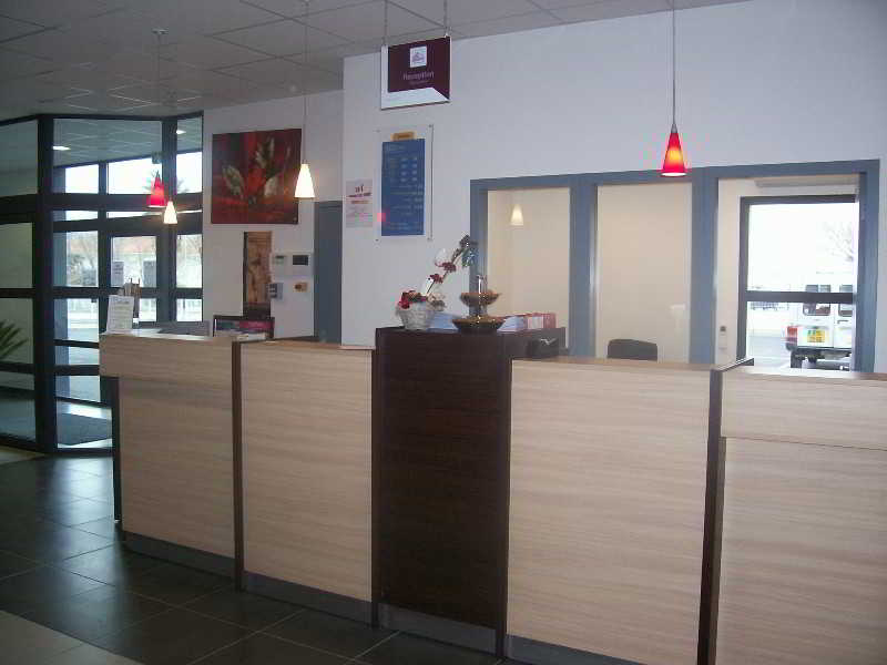 Interhotel Flat  | Perpignan | Pyrenees-Orientales | France 4