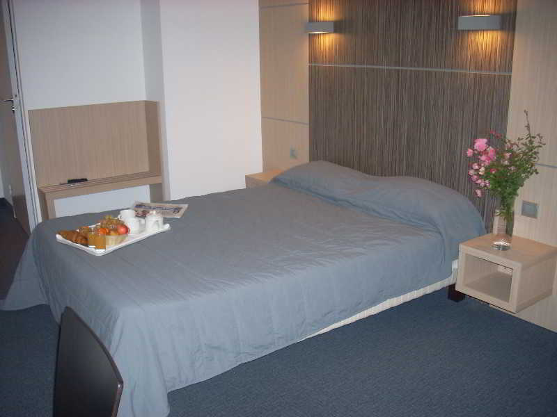 Interhotel Le Caussea Tarn